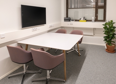 Virtual office space in Helsinki, Mannerheiminaukio 1 (00100) - 6 | MatchOffice