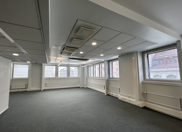 Toimisto Kaisaniemenkatu 6 00100 Helsinki