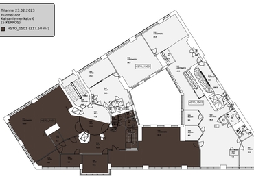 Toimisto Kaisaniemenkatu 6 00100 Helsinki