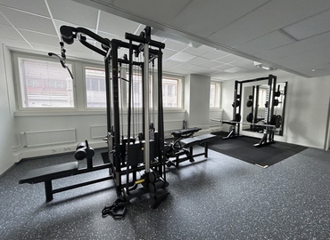 Toimisto Kaisaniemenkatu 6 00100 Helsinki