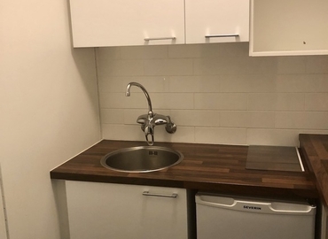 Toimisto Laippatie 3 00880 Helsinki