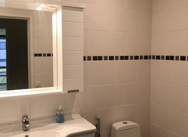 Toimisto Laippatie 3 00880 Helsinki