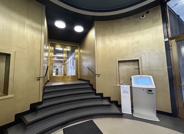 Vuokraa toimisto - Helsinki, Kaisaniemenkatu 6, (00100) - 6 | MatchOffice