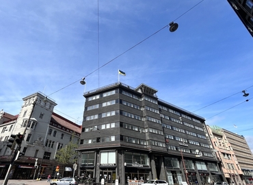 Vuokraa toimistotilat - Helsinki, Kaisaniemenkatu 6, (00100)  - 11 | MatchOffice.fi