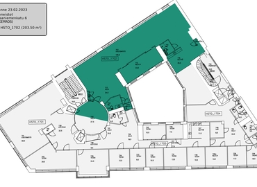 Toimisto Kaisaniemenkatu 6 00100 Helsinki