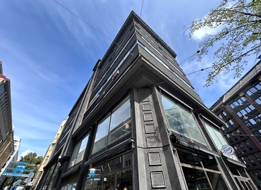 Vapaat toimistotila - Helsinki, Kaisaniemenkatu 6, (00100) - 8 | MatchOffice