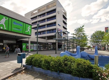 Liiketila Sibeliuksenkatu 18-22 04400 Järvenpää