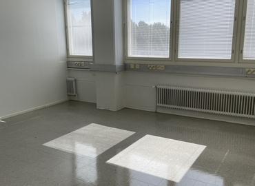 Toimisto Kutomotie 6b 00380 Helsinki