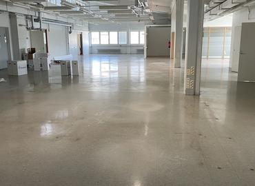 Toimisto Kutomotie 6b 00380 Helsinki