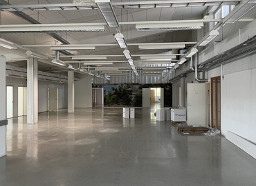 Toimisto Kutomotie 6b 00380 Helsinki