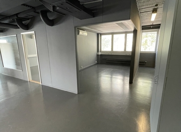 Toimisto Kutomotie 6b 00380 Helsinki