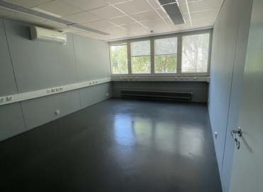 Toimisto Kutomotie 6b 00380 Helsinki