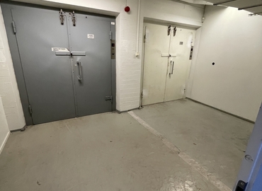 Toimisto Kutomotie 6b 00380 Helsinki