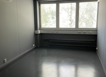 Toimisto Kutomotie 6b 00380 Helsinki