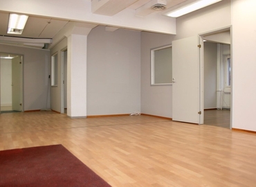 Toimisto Itälahdenkatu 23 00210 Helsinki