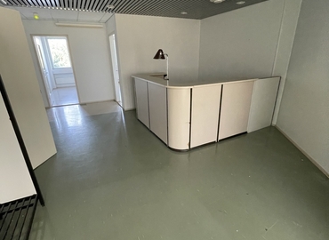 Toimisto Malminkaari 23 00700 Helsinki