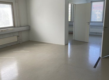 Toimisto Malminkaari 23 00700 Helsinki