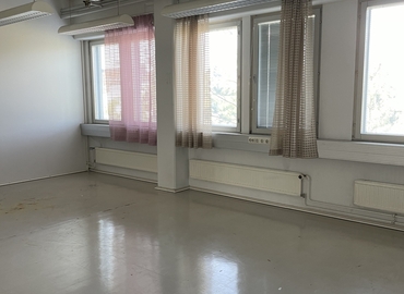 Toimisto Malminkaari 23 00700 Helsinki