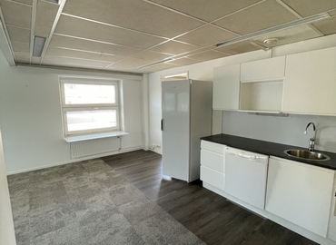 Toimisto Vanha Helsingintie 18 00700 Helsinki