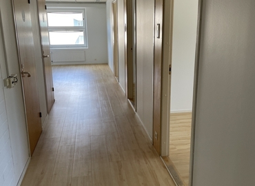 Toimisto Vanha Helsingintie 18 00700 Helsinki