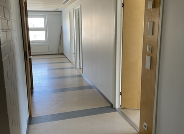 Toimisto Vanha Helsingintie 18 00700 Helsinki