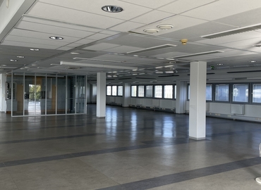 Office Kutojantie 7 02630 Espoo