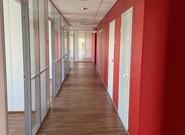 Office Kutojantie 7 02630 Espoo