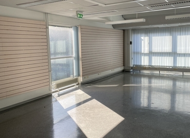 Toimisto Kutojantie 7 02630 Espoo