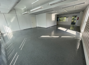 Toimisto Kutojantie 7 02630 Espoo