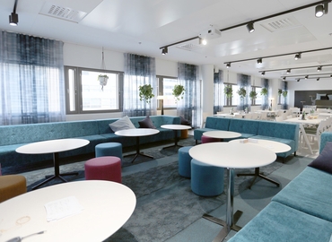 Toimisto Piispanportti 10 02200 Espoo