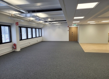 Toimisto Piispanportti 10 02200 Espoo