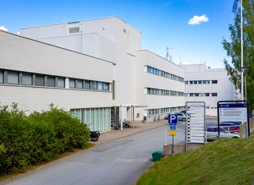 Toimisto Survontie 9 40500 Jyväskylä