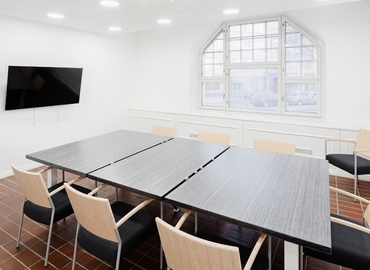 Vuokraa toimisto - Helsinki, Lapinlahdenkatu 1, (00180)  - 8 | MatchOffice