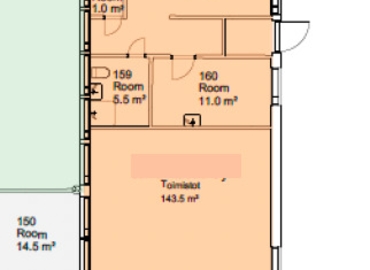 Toimisto Hankasuontie 3 00390 Helsinki