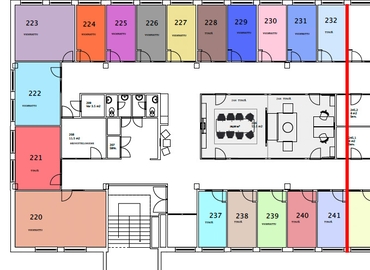 Toimisto Mekaanikonkatu 1 00880 Helsinki