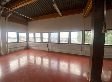 Toimisto Vattuniemenkatu 7 00210 Helsinki