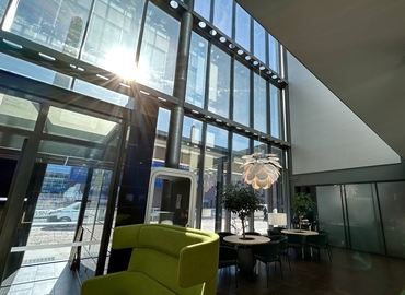 Vapaat toimistotila - Helsinki, Energiakuja 3, (00180)  - 14 | MatchOffice