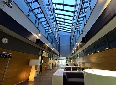 Vapaat toimistotilat - Helsinki, Energiakuja 3, (00180)  - 17 | MatchOffice