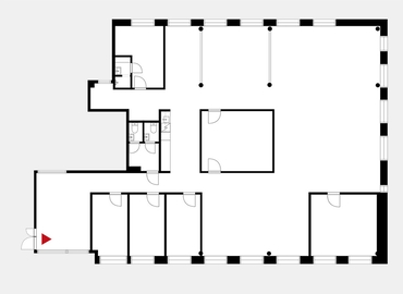 Vapaat toimistotilat - Helsinki, Energiakuja 3, (00180)  - 8 | MatchOffice.fi