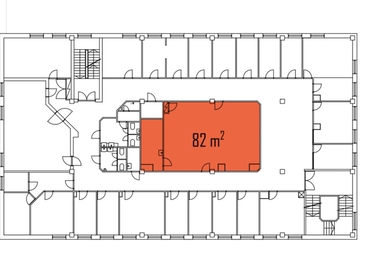 Varasto / tuotantotila Valokaari 10 00750 Helsinki