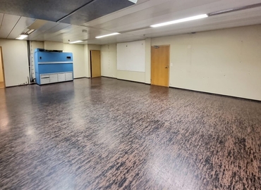 Varasto / tuotantotila Valokaari 10 00750 Helsinki