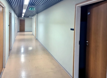 Varasto / tuotantotila Valokaari 10 00750 Helsinki