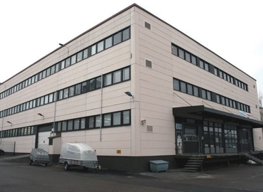 Office Ruukinkuja 4 02330 Espoo