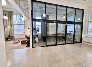 Office Silkkitehtaantie 5 01300 Vantaa
