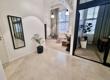 Toimisto Silkkitehtaantie 5 01300 Vantaa