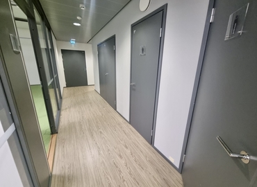Office Teknobulevardi 3-5 01530 Vantaa