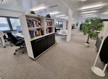 Office Keilaranta 8 02150 Espoo