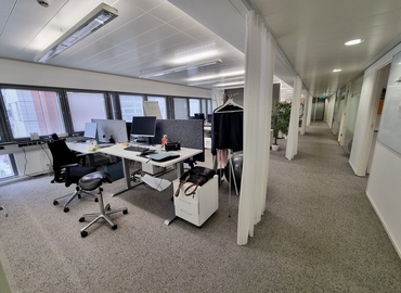 Office Keilaranta 8 02150 Espoo