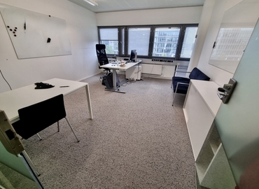 Office Keilaranta 8 02150 Espoo