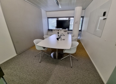 Office Keilaranta 8 02150 Espoo